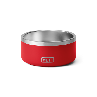 YETI Boomer™ Gamelle pour chien 4 Rescue Red