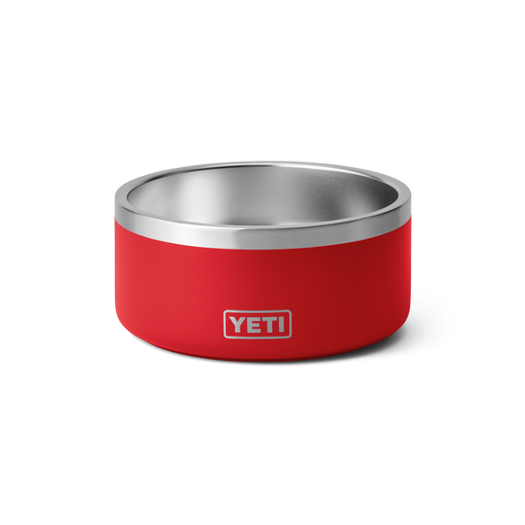 YETI Boomer™ Gamelle pour chien 4 Rescue Red