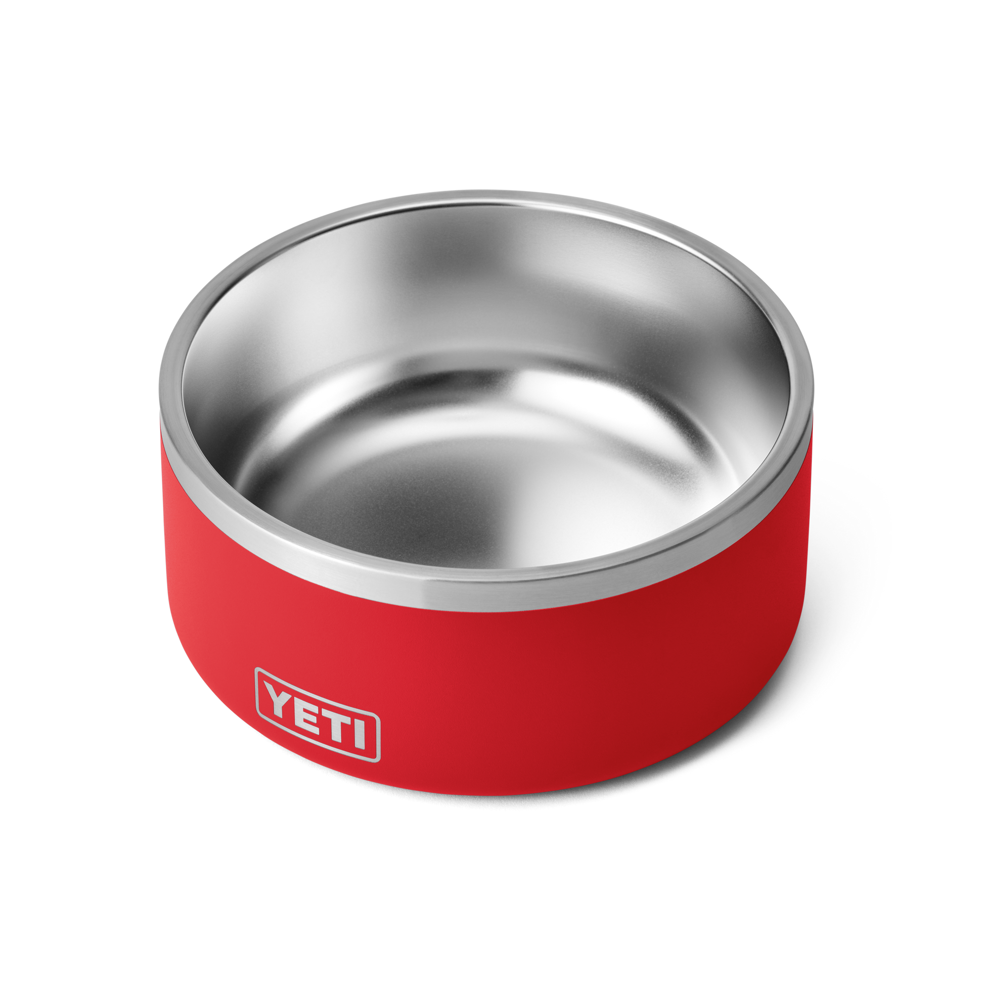 YETI Boomer™ Gamelle pour chien 8 Rescue Red