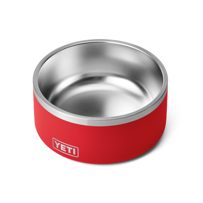YETI Boomer™ Gamelle pour chien 8 Rescue Red