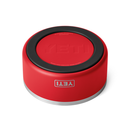 YETI Boomer™ Gamelle pour chien 8 Rescue Red