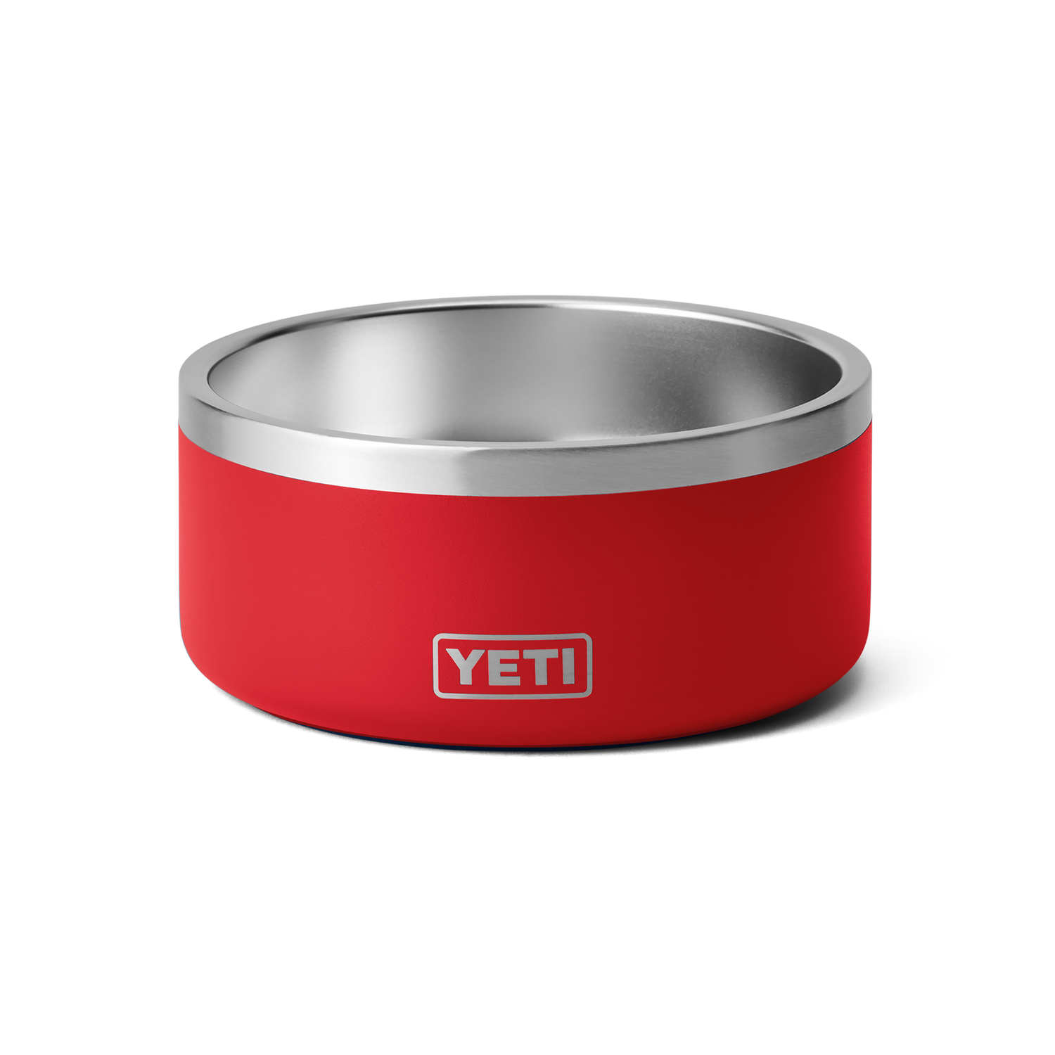 YETI Boomer™ Gamelle pour chien 8 Rescue Red