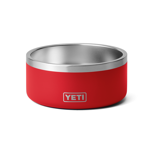 YETI Boomer™ Gamelle pour chien 8 Rescue Red