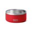 YETI Boomer™ Gamelle pour chien 8 Rescue Red