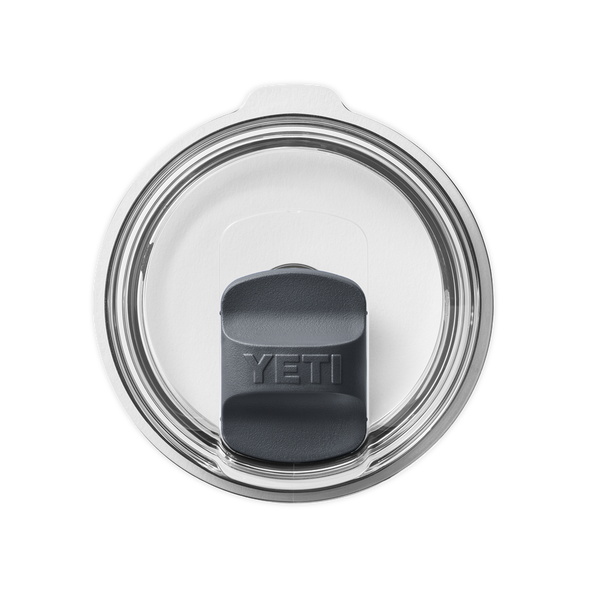 YETI Rambler® Tasse 10 oz (296 ml) Camp Green
