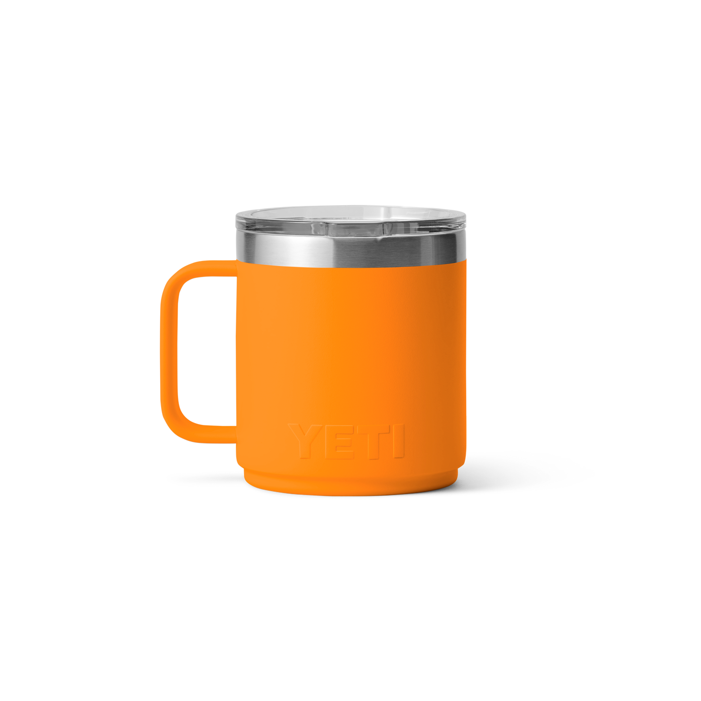 Tasse empilable Rambler® YETI 10 oz (295 ml) King Crab