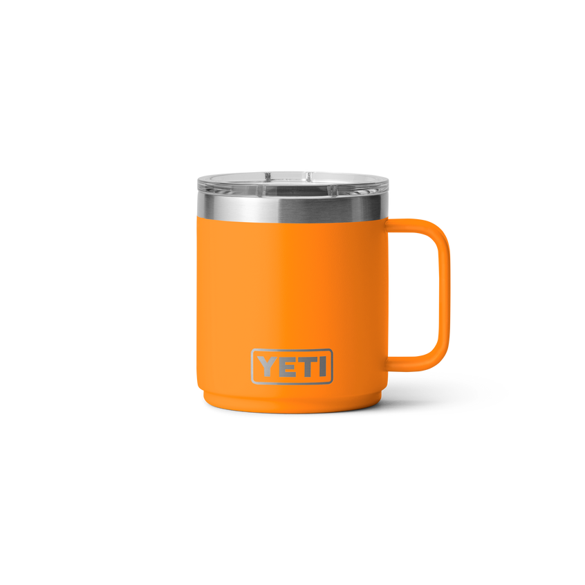 YETI Rambler® Tasse 10 oz (296 ml) King Crab