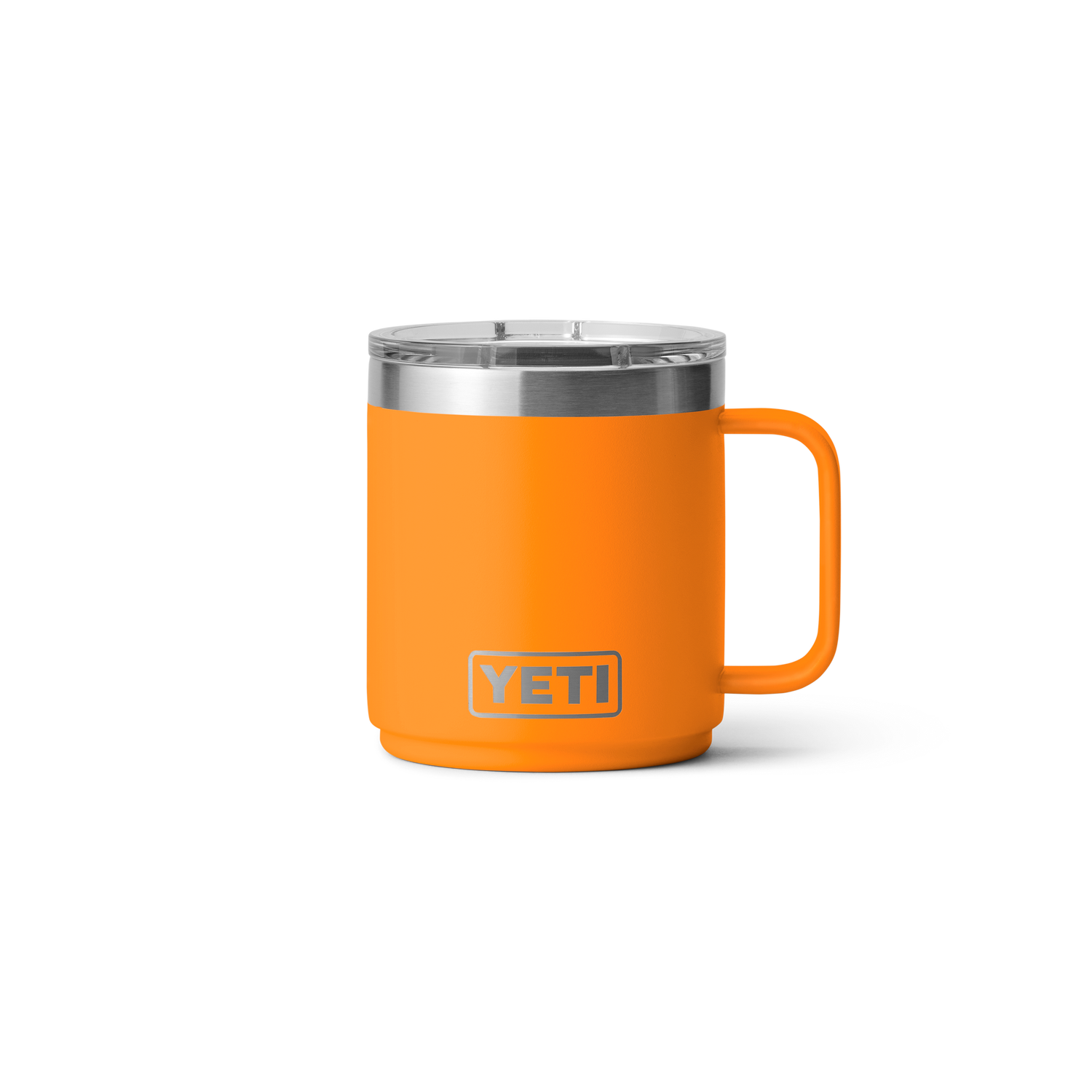 Tasse empilable Rambler® YETI 10 oz (295 ml) King Crab