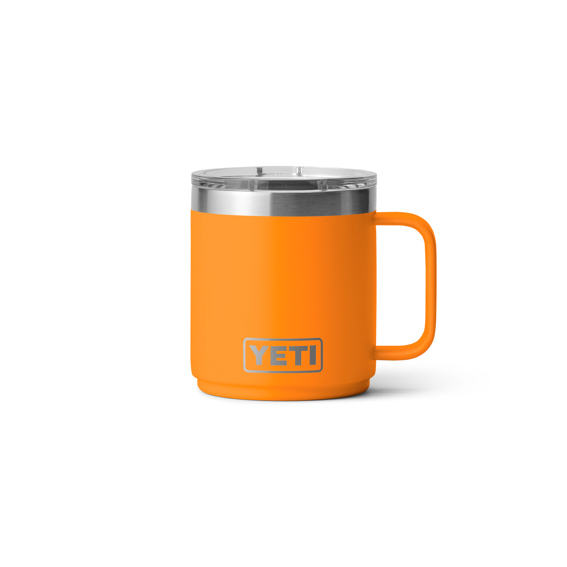 Tasse empilable Rambler® YETI 10 oz (295 ml) King Crab