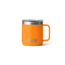 Tasse empilable Rambler® YETI 10 oz (295 ml) King Crab