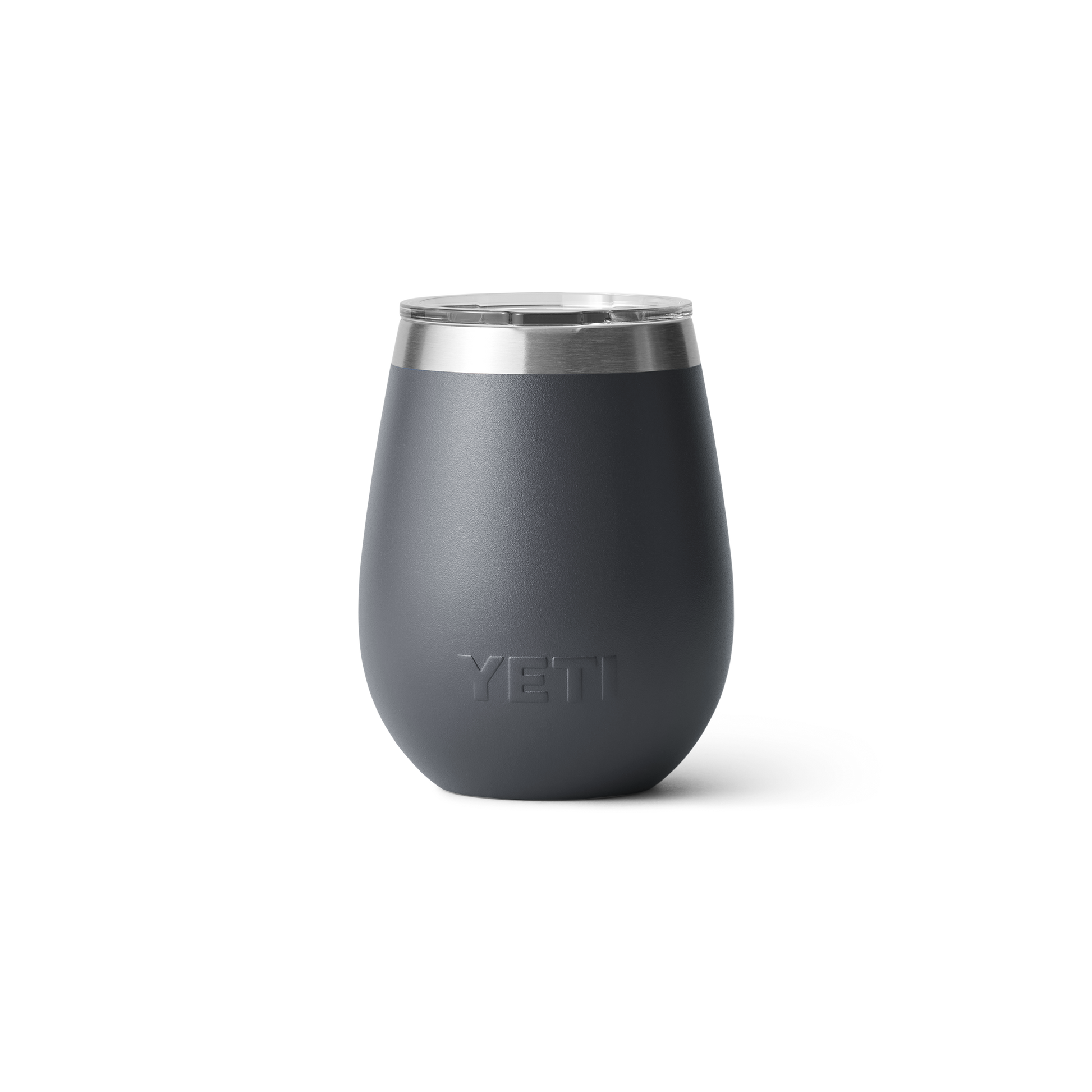YETI Rambler® Verre à vin 10 oz (296 ml) Charcoal