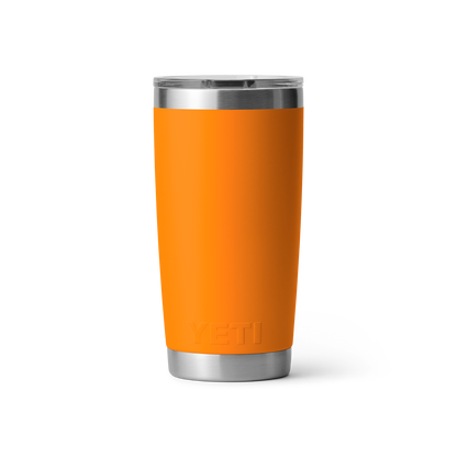 YETI Rambler® Verre 20 oz (591 ml) King Crab
