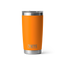 YETI Rambler® 20 oz (591 ml) Tumbler King Crab