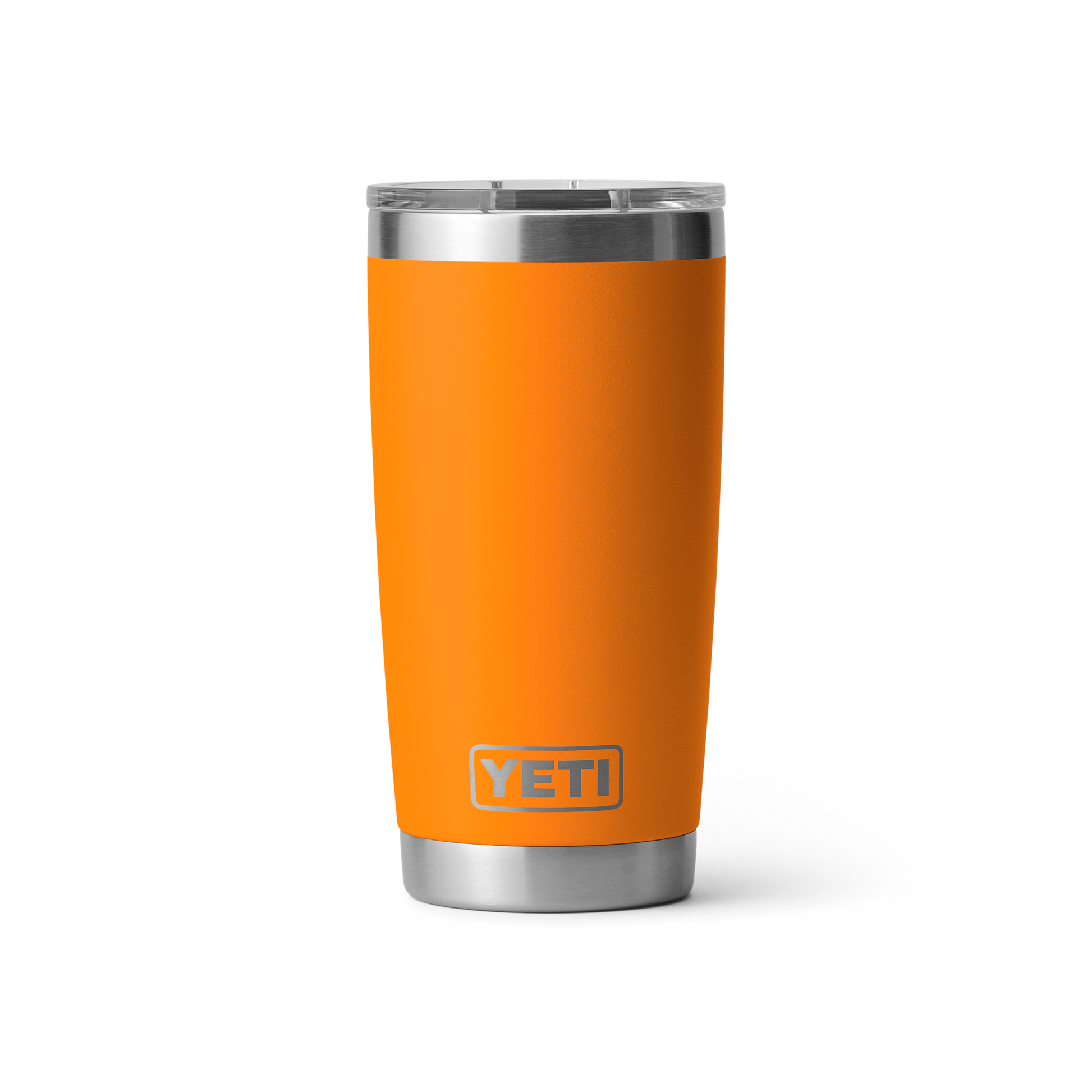 YETI Rambler® Verre 20 oz (591 ml) King Crab