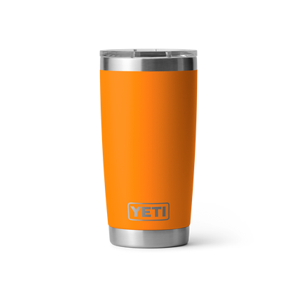 YETI Rambler® Verre 20 oz (591 ml) King Crab