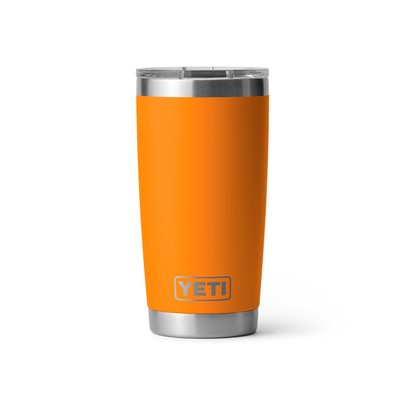 YETI Rambler® Verre 20 oz (591 ml) King Crab