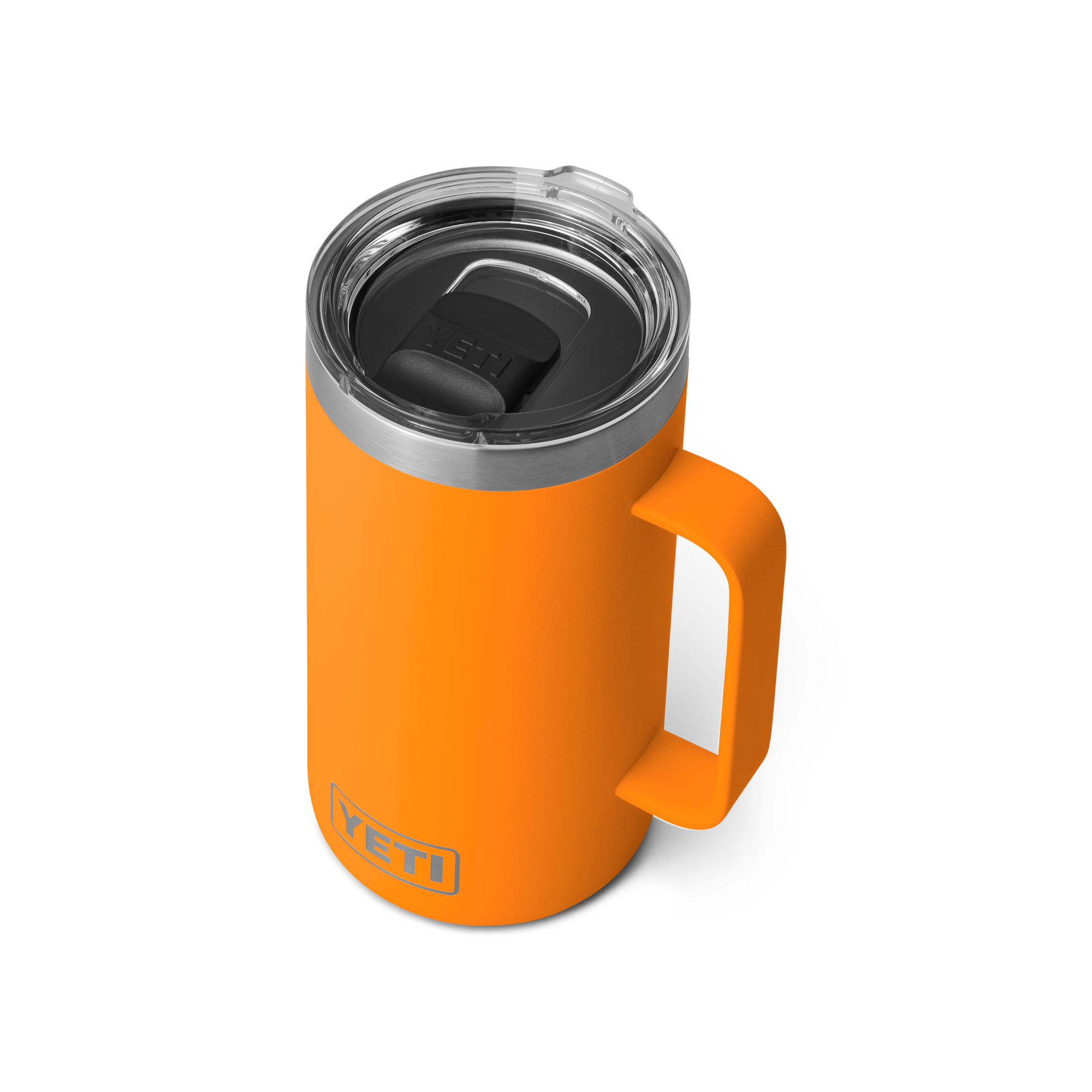 YETI Rambler® Tasse 24 oz (710 ml) King Crab