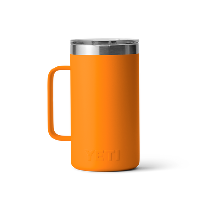 YETI Rambler® Tasse 24 oz (710 ml) King Crab