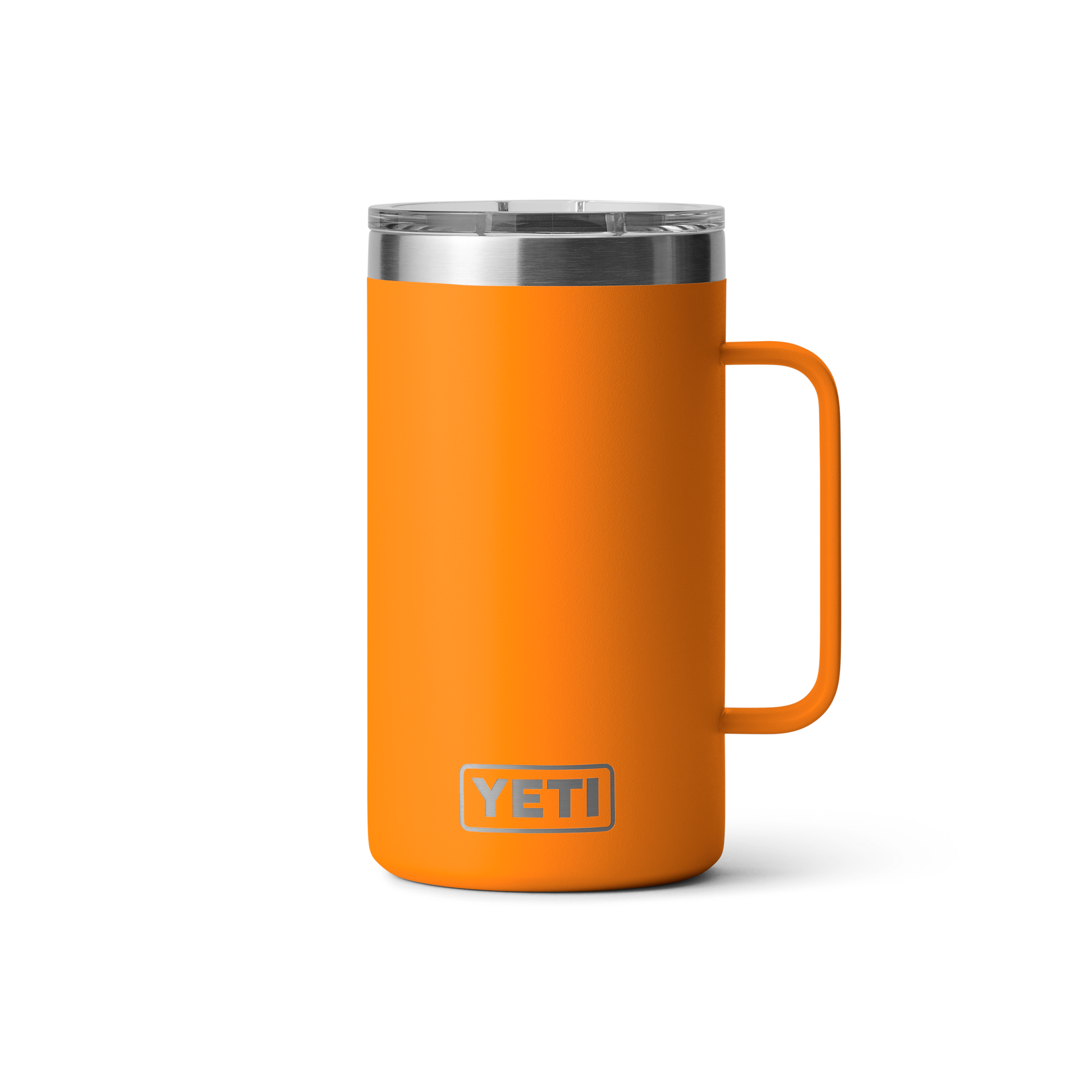 YETI Rambler® Tasse 24 oz (710 ml) King Crab
