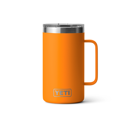 YETI Rambler® Tasse 24 oz (710 ml) King Crab