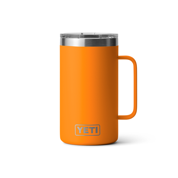 YETI Rambler® Tasse 24 oz (710 ml) King Crab