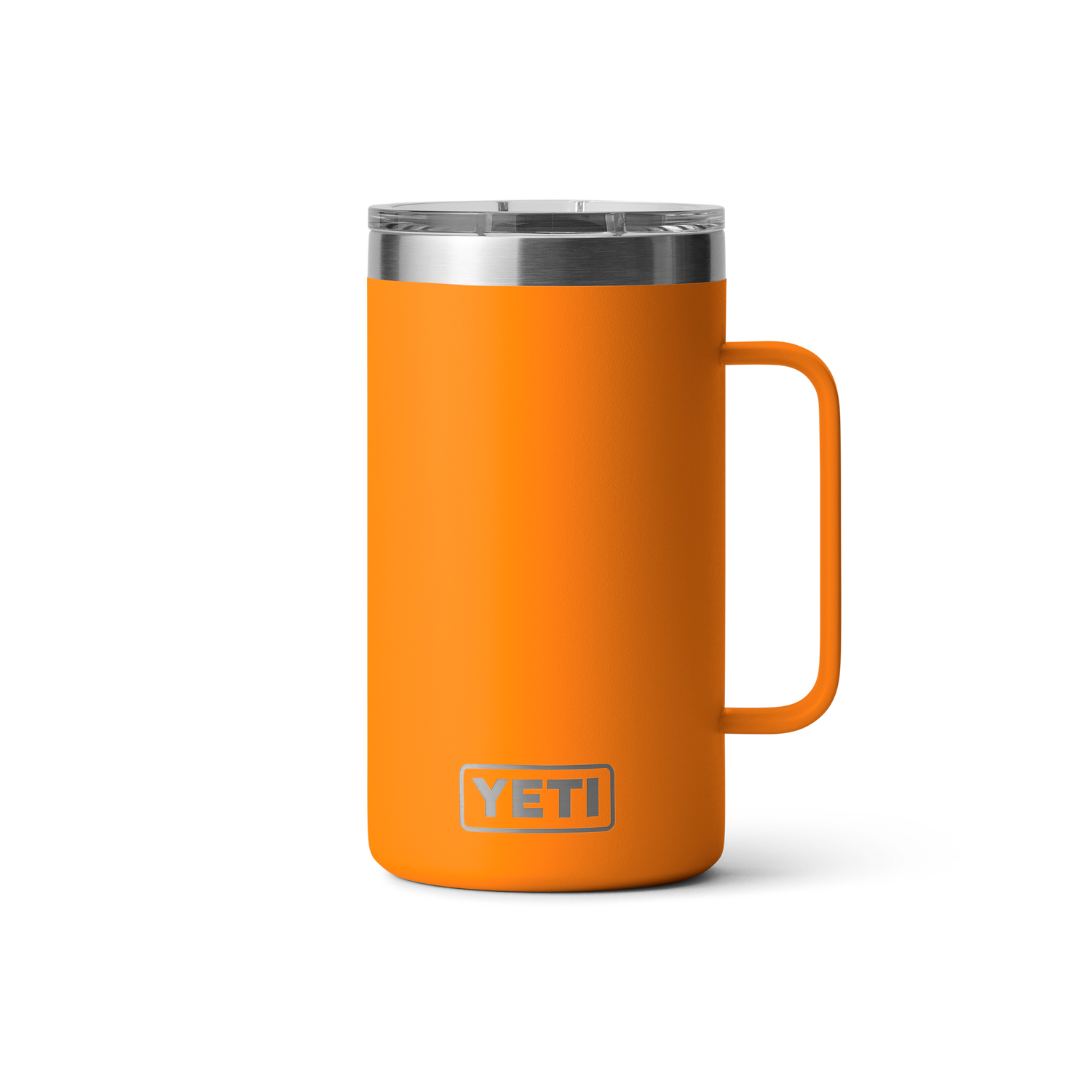 YETI Rambler® 24 oz (710 ml) Mug King Crab