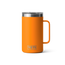 YETI Rambler® 24 oz (710 ml) Mug King Crab