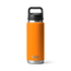 YETI Rambler® 26 oz (760 ml) Bottle With Chug Cap King Crab