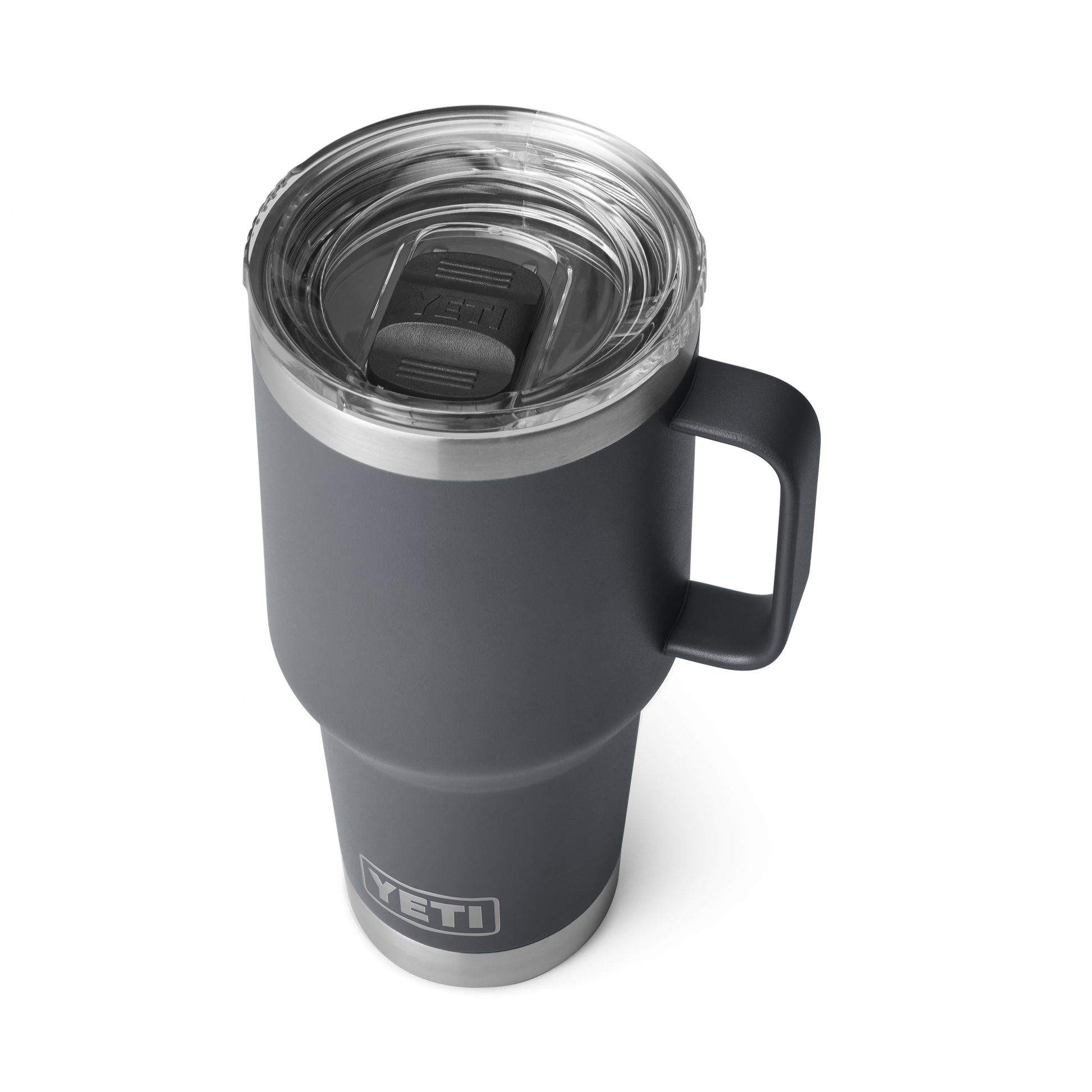 YETI Rambler® Tasse de voyage 30 oz (887 ml) Charcoal