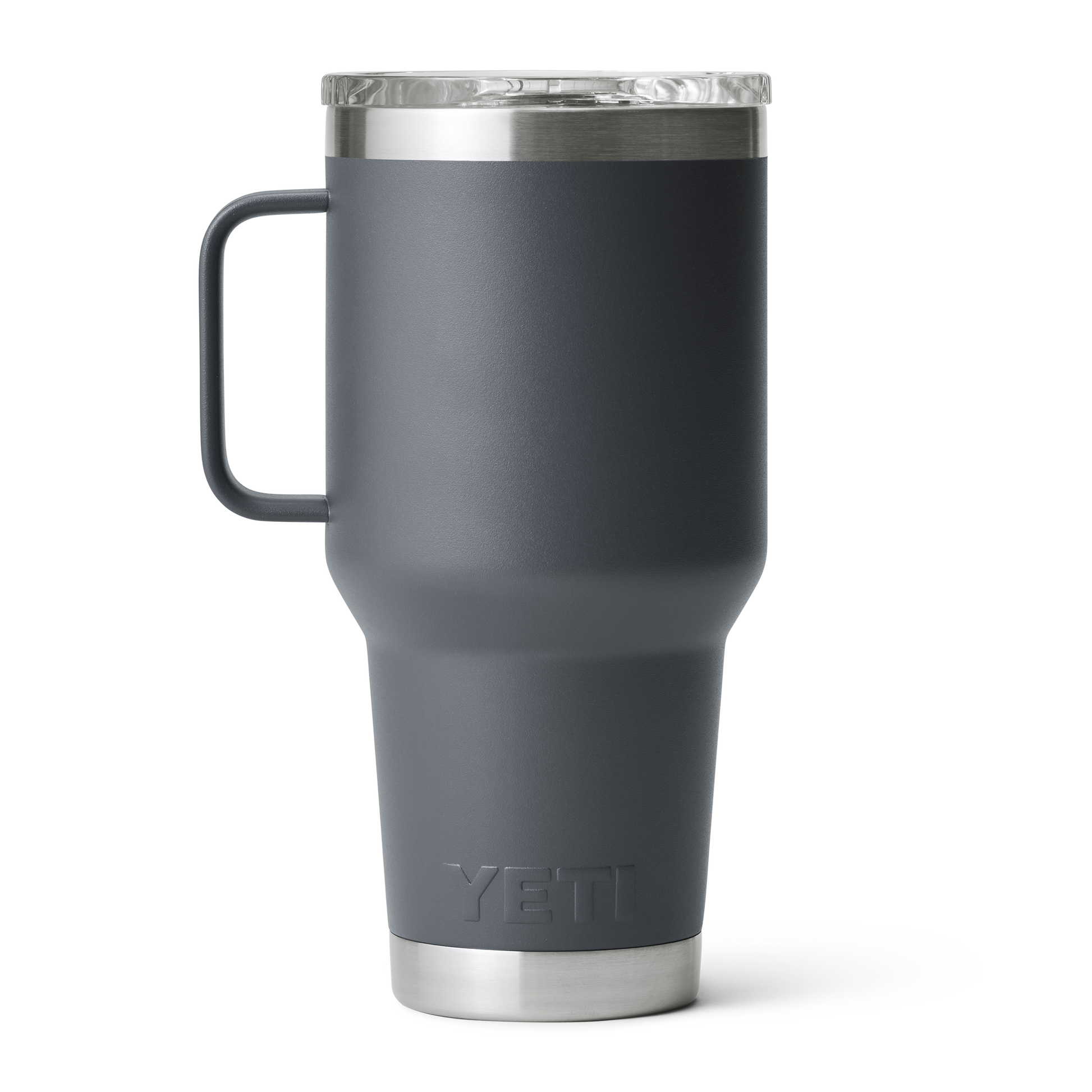 YETI Rambler® Tasse de voyage 30 oz (887 ml) Charcoal