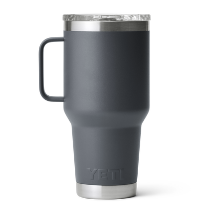 YETI Rambler® Tasse de voyage 30 oz (887 ml) Charcoal