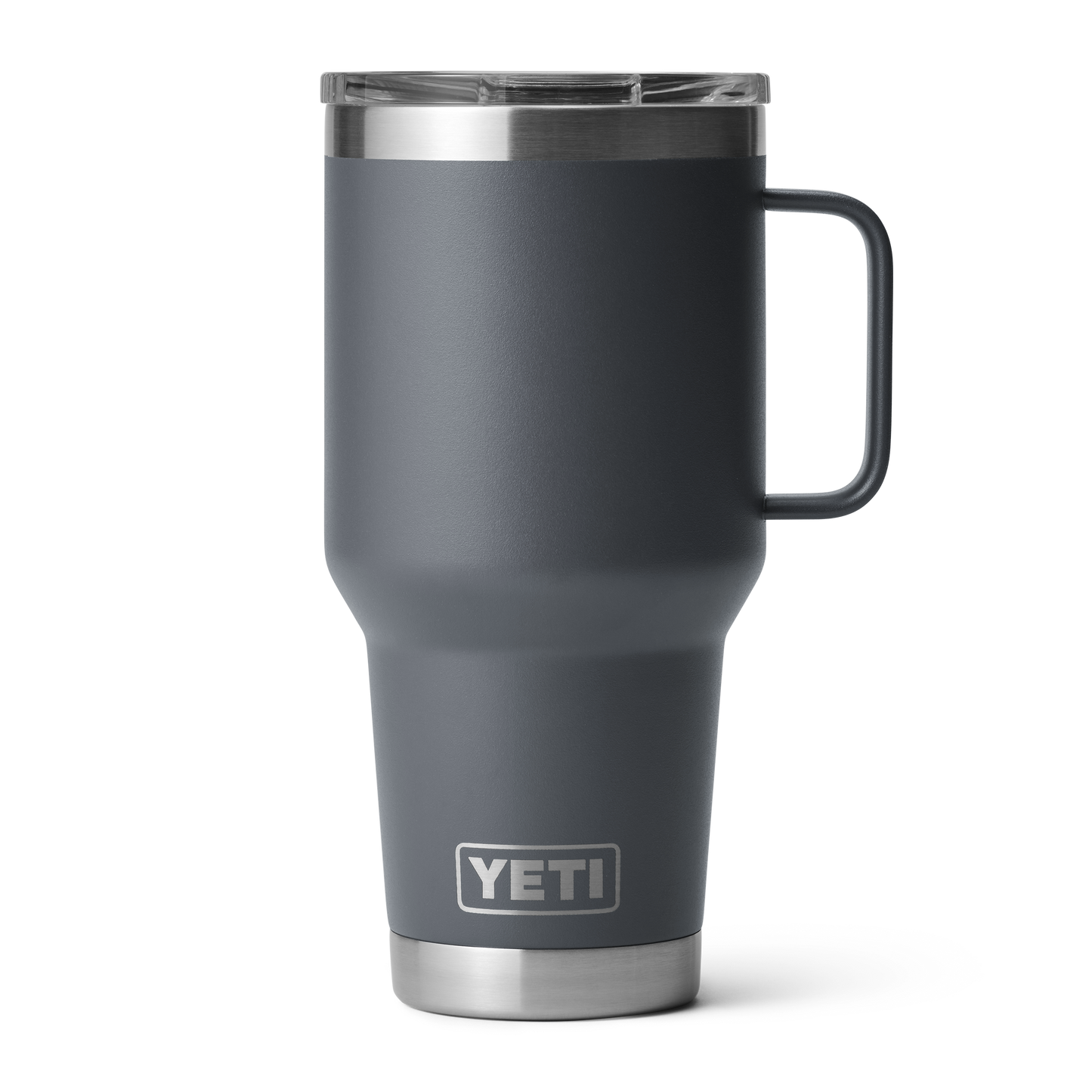 YETI Rambler® Tasse de voyage 30 oz (887 ml) Charcoal