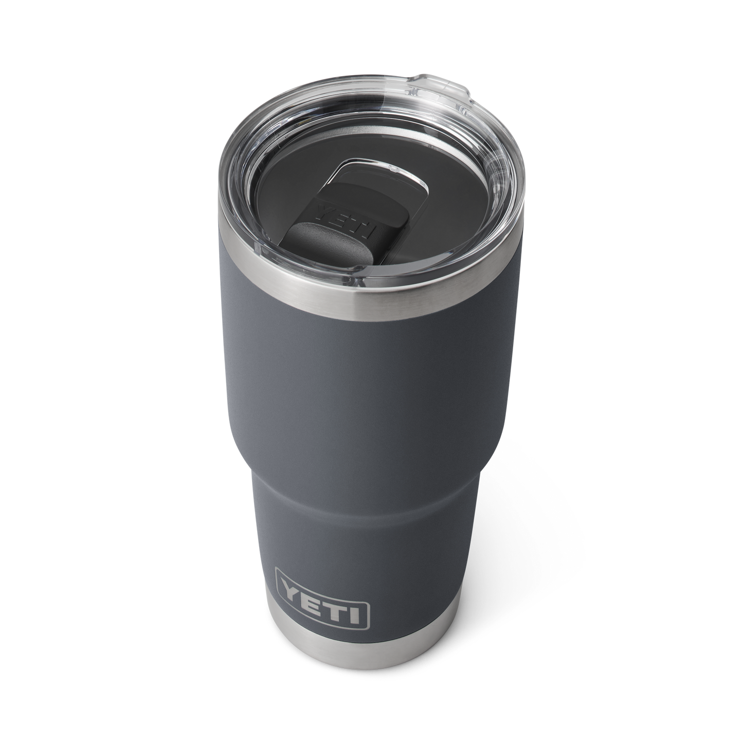 YETI Rambler® Verre 30 oz (887 ml) Charcoal