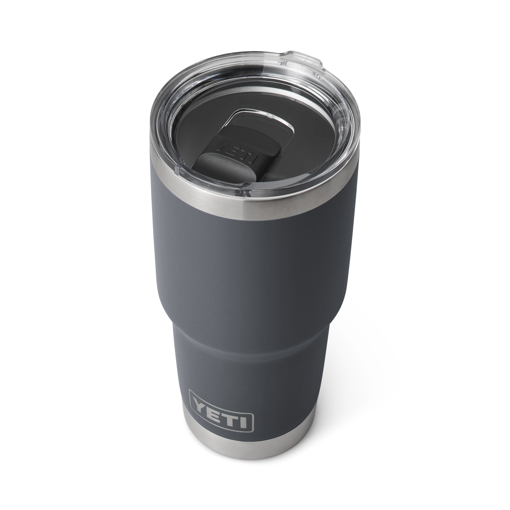 YETI Rambler® Verre 30 oz (887 ml) Charcoal