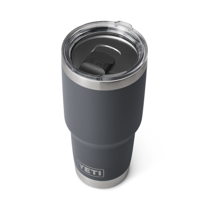 YETI Rambler® Verre 30 oz (887 ml) Charcoal