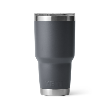 YETI Rambler® Verre 30 oz (887 ml) Charcoal
