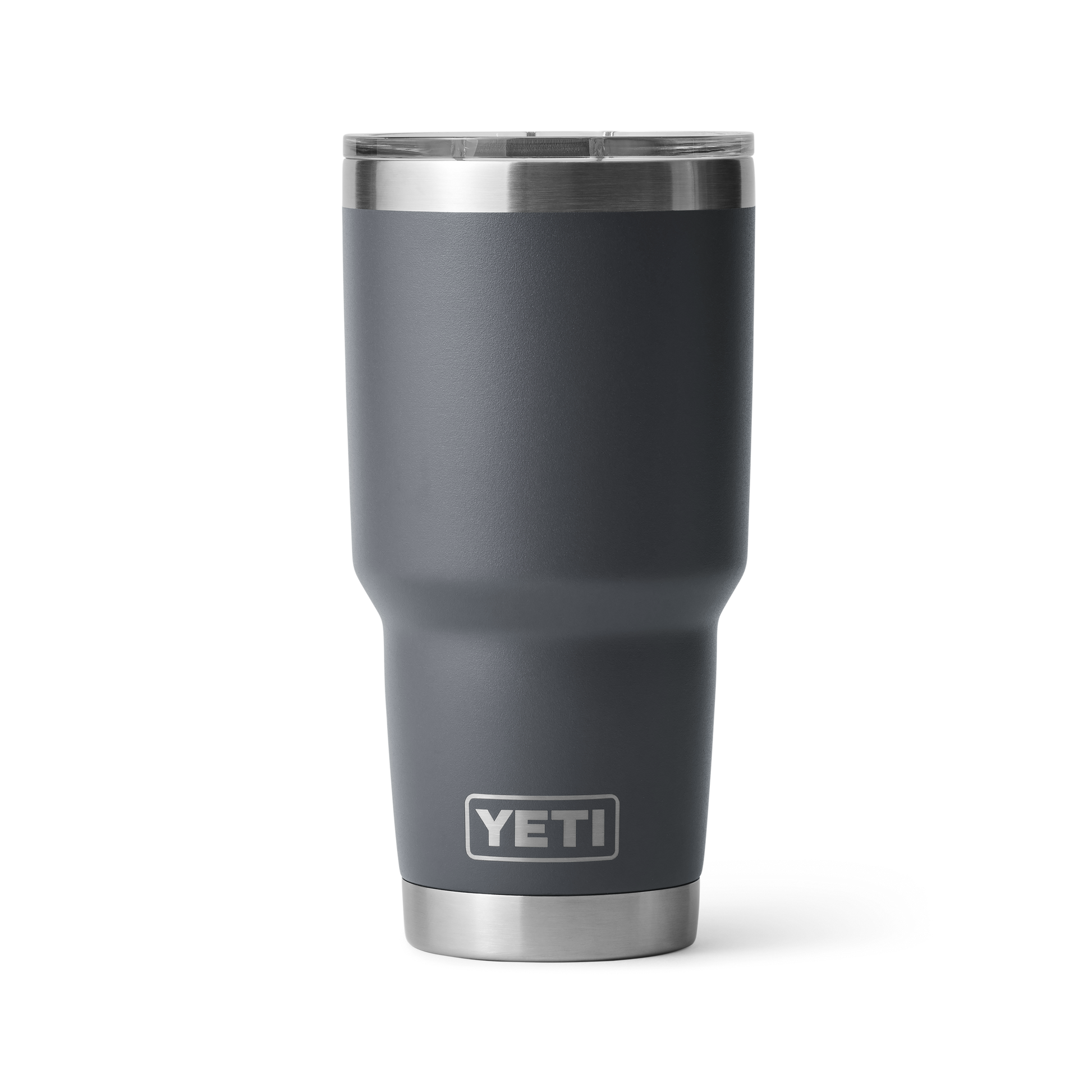 YETI Rambler® Verre 30 oz (887 ml) Charcoal