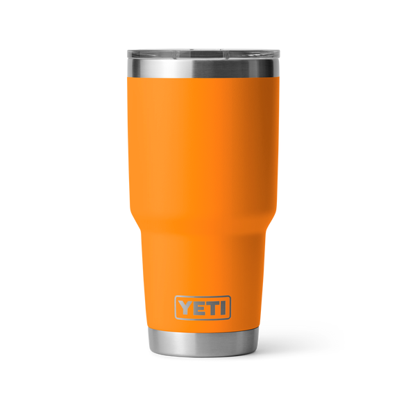 YETI Rambler® Verre 30 oz (887 ml) King Crab