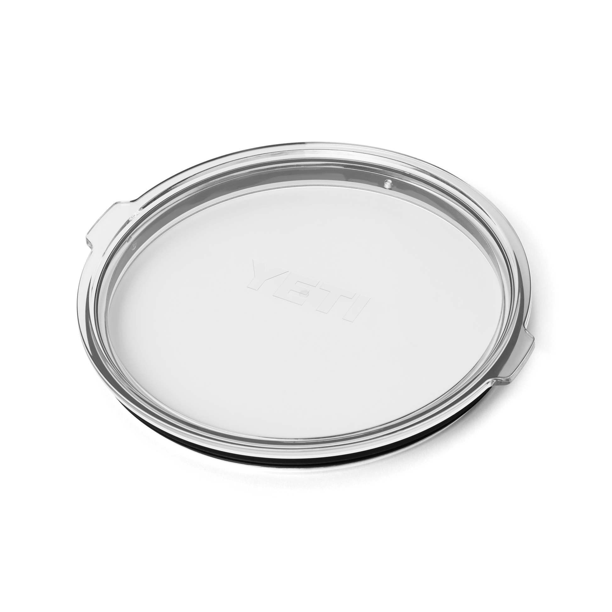 YETI Couvercle de rechange pour bol Isotherme Rambler® Moyen Clear