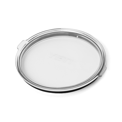 YETI Couvercle de rechange pour bol Isotherme Rambler® Moyen Clear