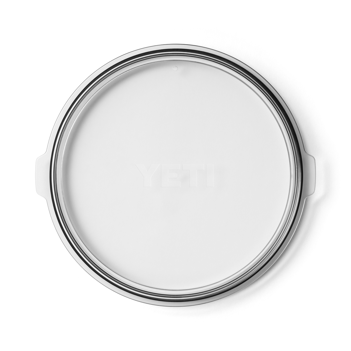 YETI Couvercle de rechange pour bol Isotherme Rambler® Moyen Clear