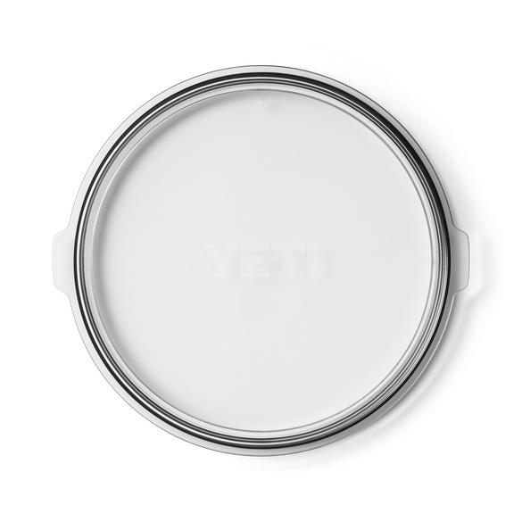 YETI Couvercle de rechange pour bol Isotherme Rambler® Moyen Clear