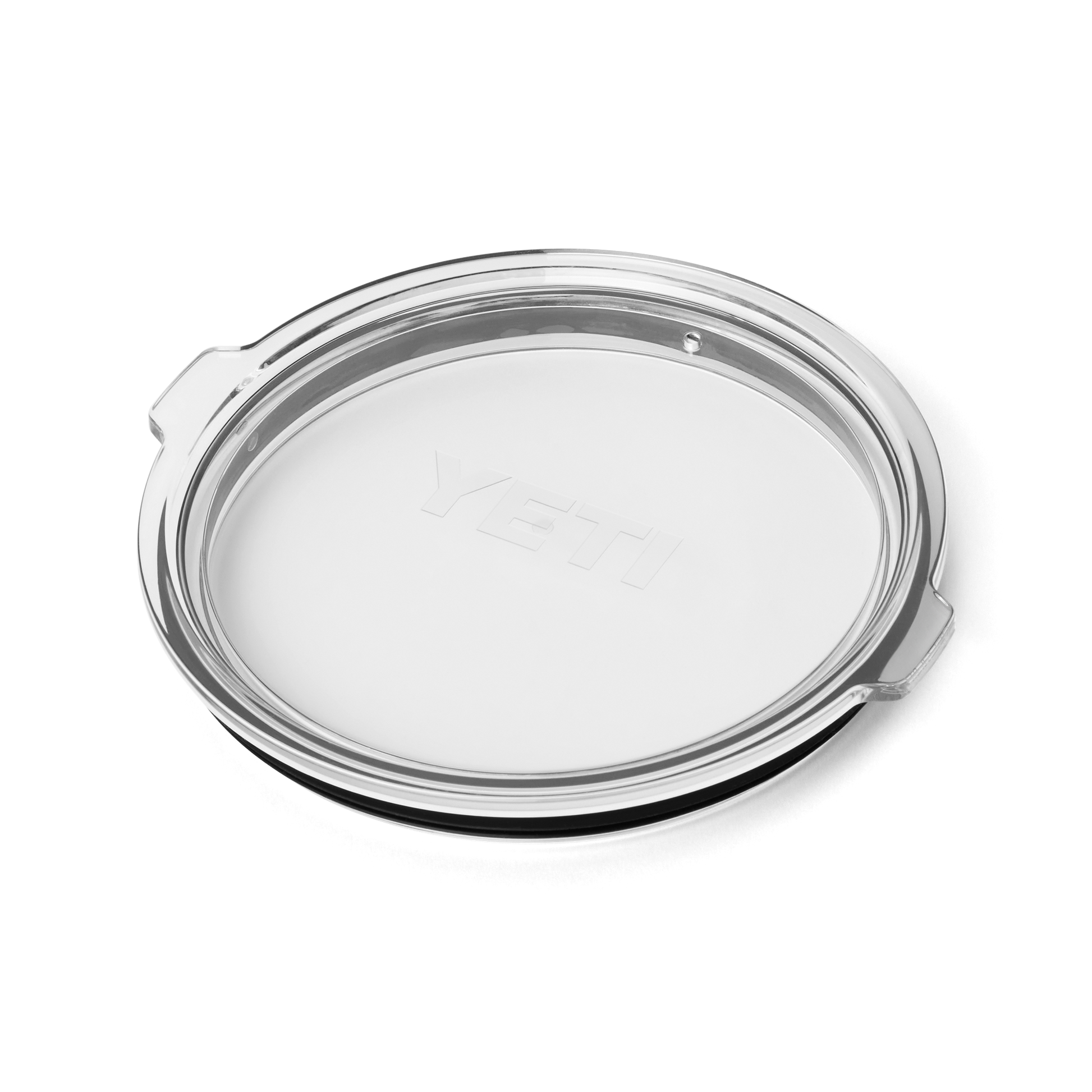 YETI Couvercle de rechange pour bol Isotherme Rambler® Petit Clear