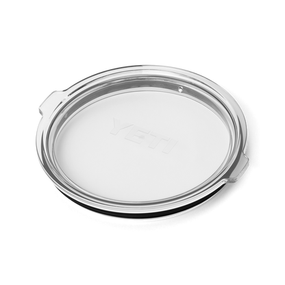 YETI Couvercle de rechange pour bol Isotherme Rambler® Petit Clear