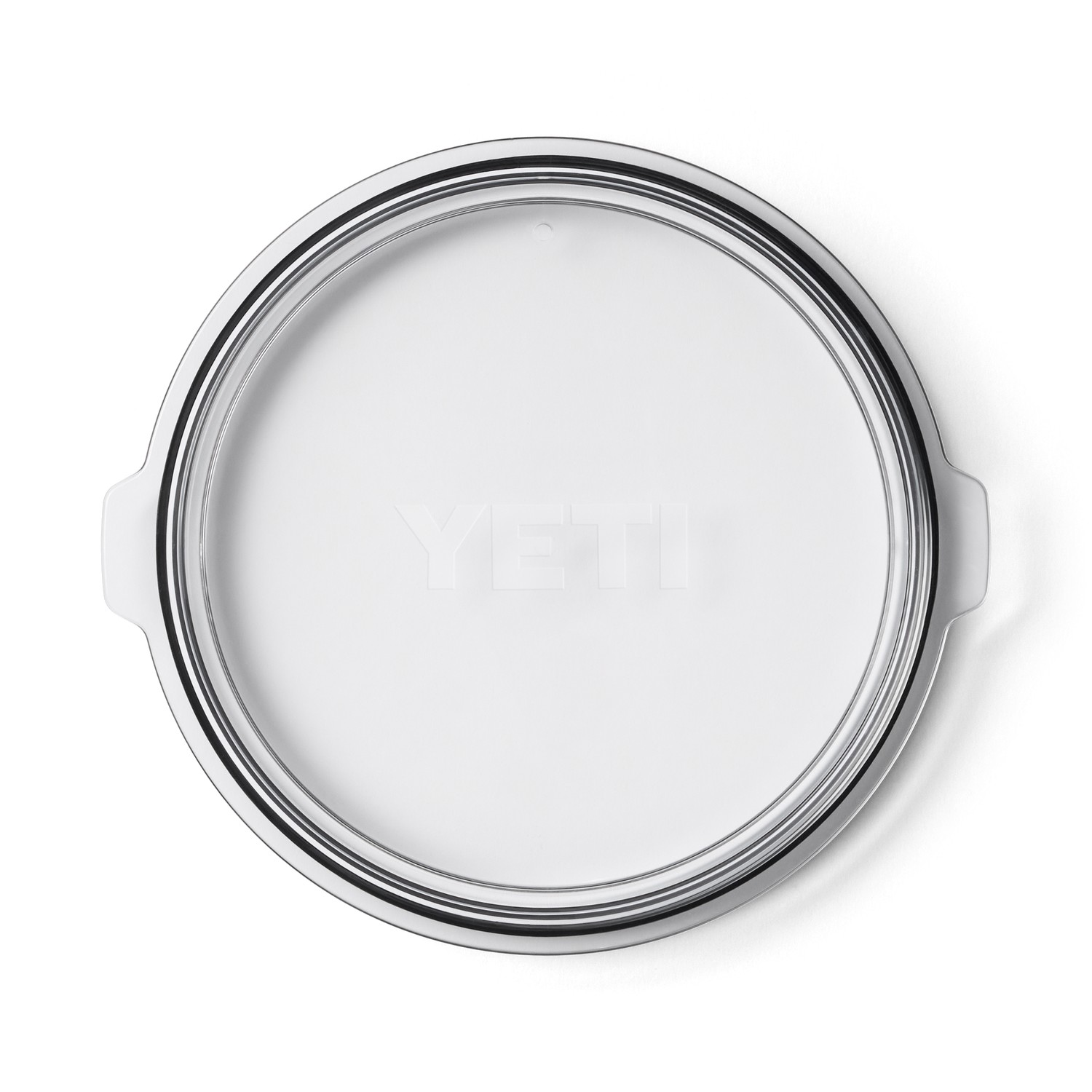 YETI Couvercle de rechange pour bol Isotherme Rambler® Petit Clear