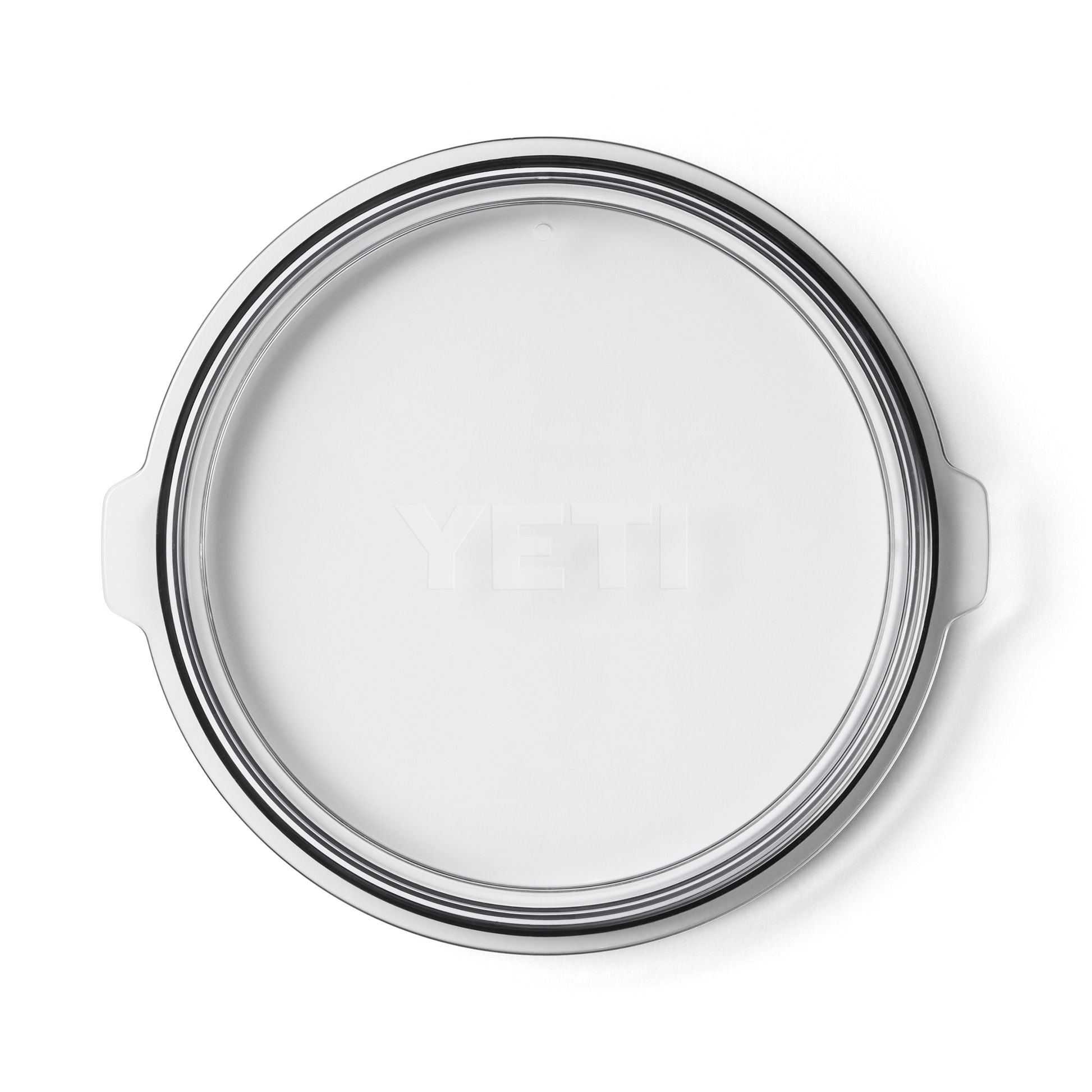 YETI Couvercle de rechange pour bol Isotherme Rambler® Petit Clear