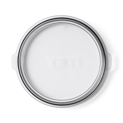 YETI Couvercle de rechange pour bol Isotherme Rambler® Petit Clear