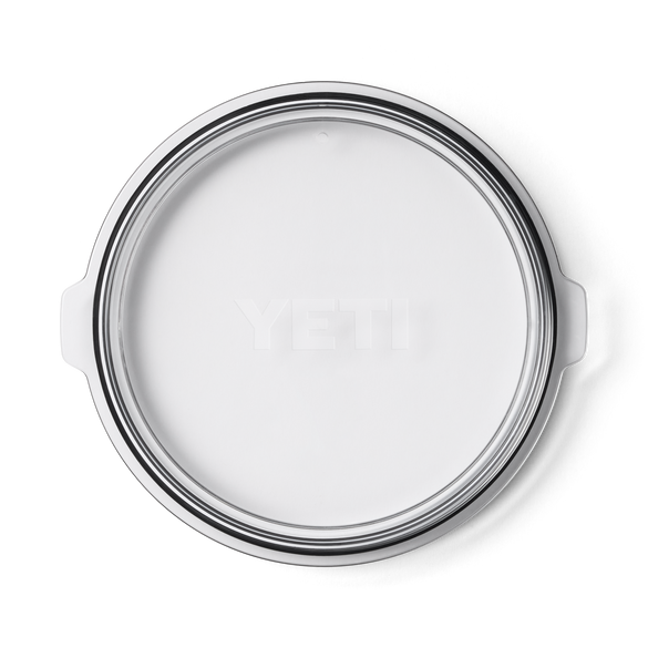 YETI Couvercle de rechange pour bol Isotherme Rambler® Petit Clear