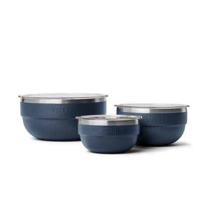 YETI Bol isotherme Rambler® Petit Navy