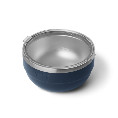 YETI Bol isotherme Rambler® Moyen Navy